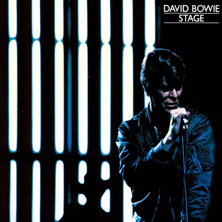 David Bowie Stage 2CD デヴィッド・ボウイ ステージ RCA Amazon.co.jp: Stage: ミュージック